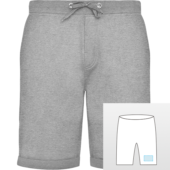 Short de sport