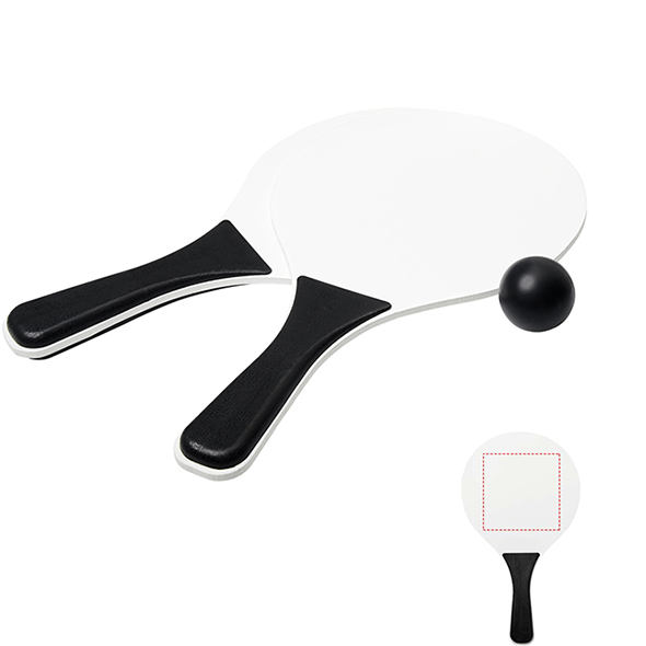 Spelkit för skrivbordet