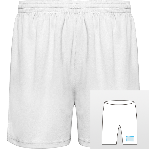 Sport Shorts