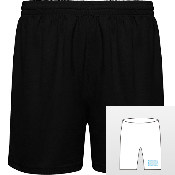 Sport Shorts
