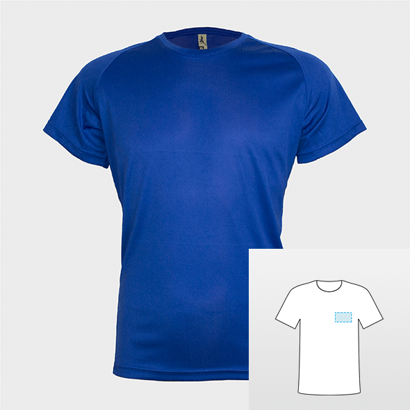 Sport T-Shirt for Kids