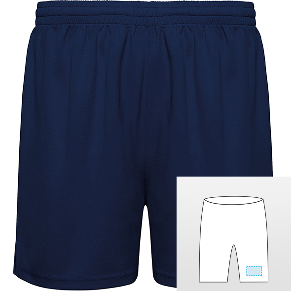 Sportshort