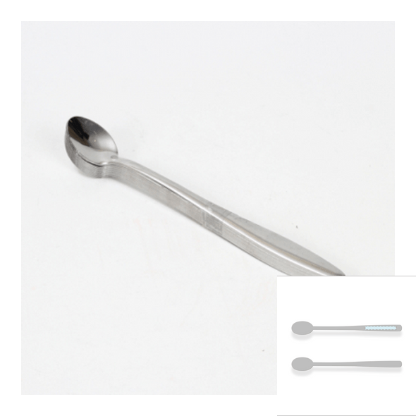 Utils Spoon Stainless steel gallon spoon - Util Personalised | Lowest Prices ...