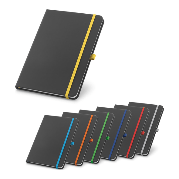 Bloco de notas a5 CORBIN