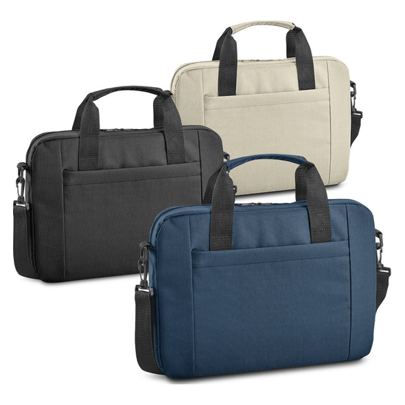 Briefcase for 15.6'' METZ laptop