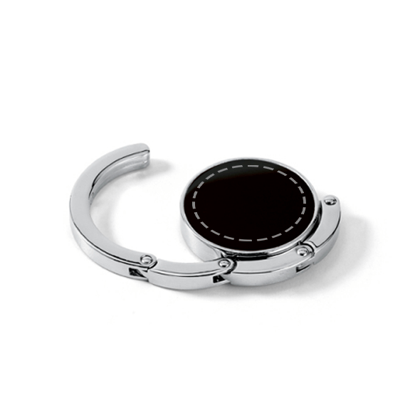 Suporte para mala de senhora