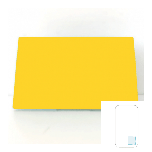 Tábua de cortar em plástico - Servotel