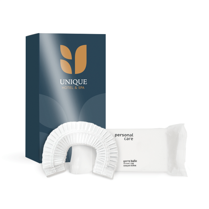 Touca de Duche - PERSONAL CARE