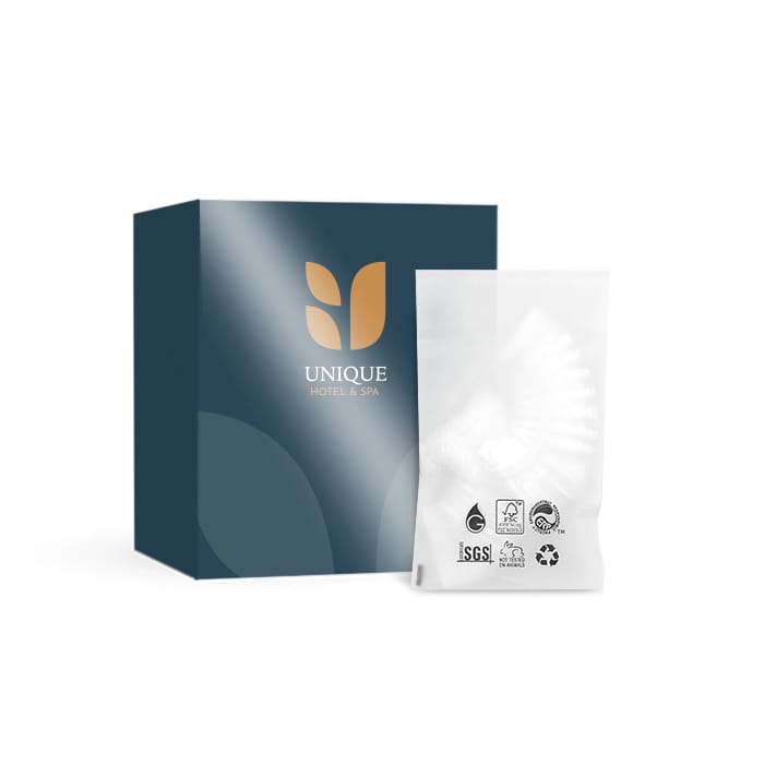 Shower Cap - URBAN CONCEPT