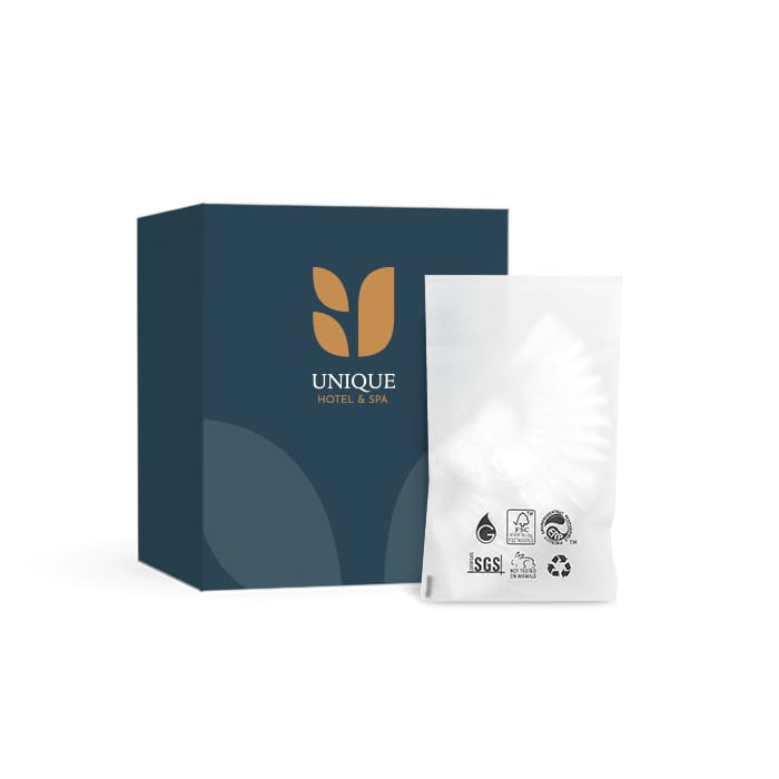 Touca de Duche - URBAN CONCEPT