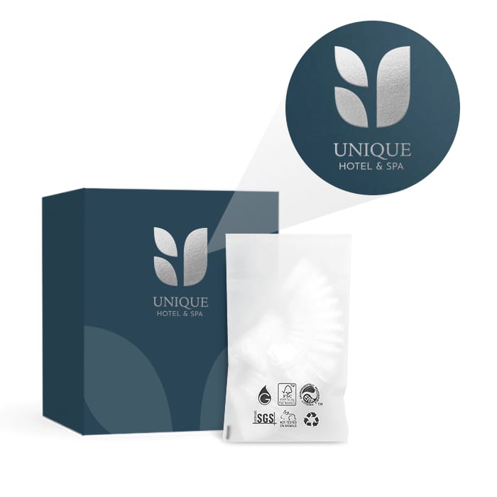 Shower Cap - URBAN CONCEPT