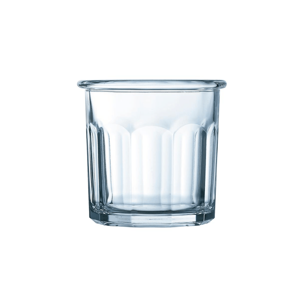 Vaso alto de vidrio -  ARCOROC™  -  Eskale
