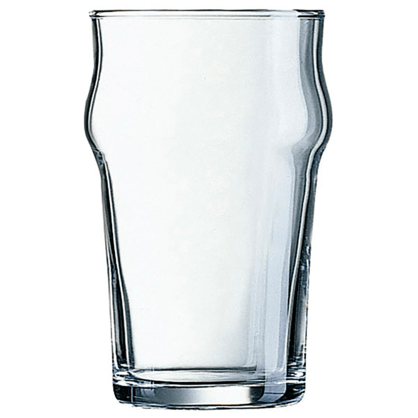 Verre à bière en verre - ARCOROC™ - Nonic