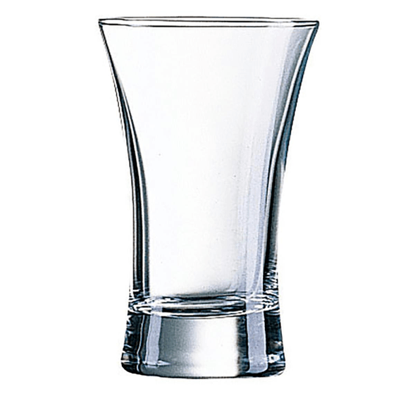 Verre à liqueur (shot) - ARCOROC™ - Hot Shot