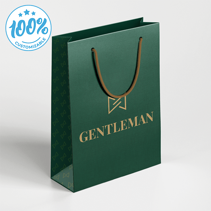 Paper Bags Premium