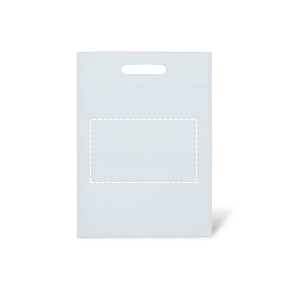 Warmtegesealde Expositieshopper