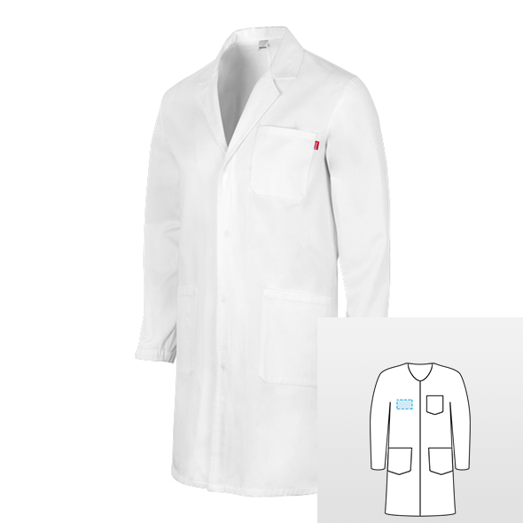 Work Coat: 2 for £28.35 | BIZAY