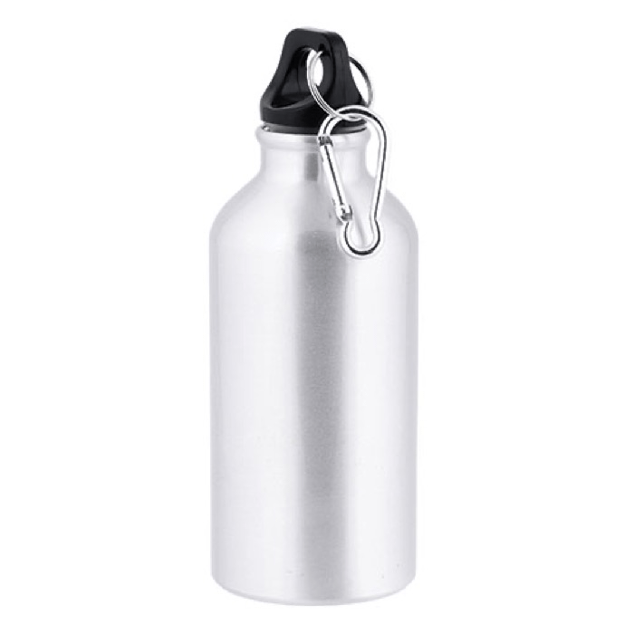 Aluminium Flasche