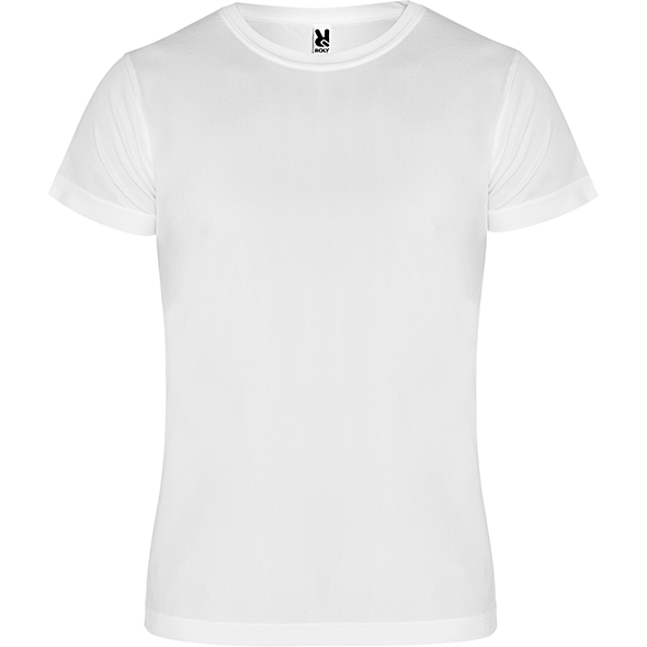 Shirtzshop Maglietta Sportiva Con Stampa Kiwistar - Girocollo In Cotone 100%
