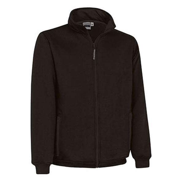 Pull Homme Avec Fermeture éclair Pull Homme Demi-Zip Col Montant - Matière Douce - Poche Pratique - Taille Grande - Sport/Décontracté Sweat Sans Manche