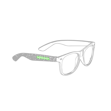 Óculos de Sol Scutel