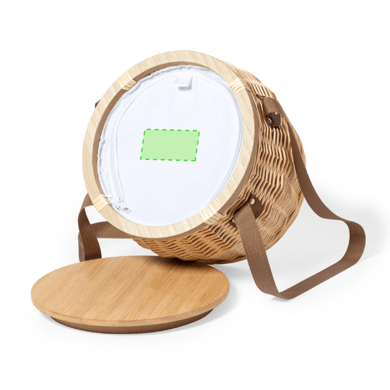 Picnic Wärme Tasche Bubu