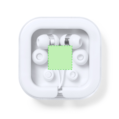 Høretelefoner Trubus