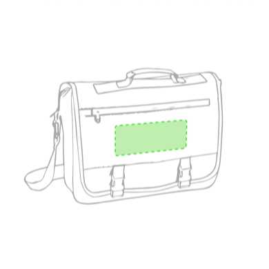 Dokumentová taška Verse