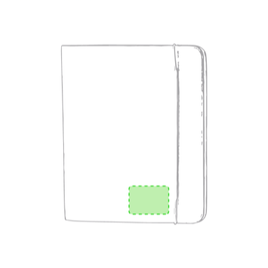 Porte-Documents Mokai