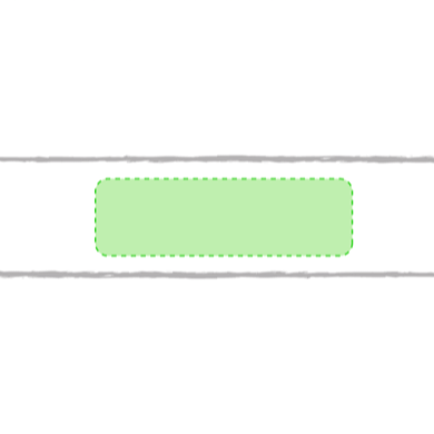 Back Support Belt Visser