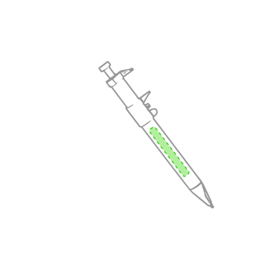 Esferográfica Multifunção Contal