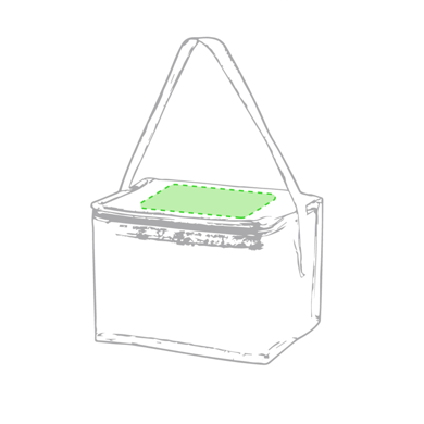 Bolsa Refrigeradora Hertum