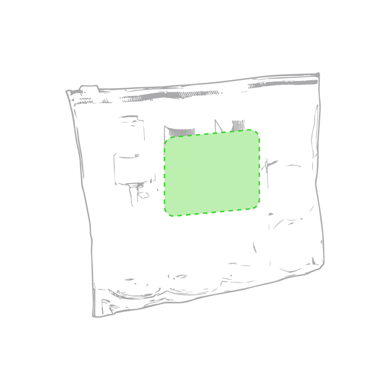 Beauty Bag Travel Flaut