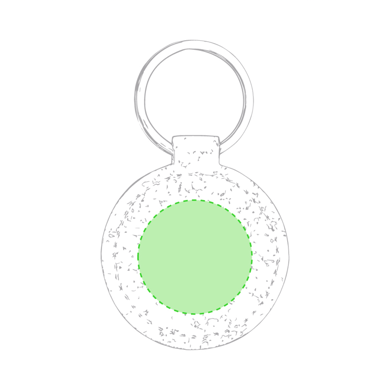 Schlüsselanhänger Kimbox