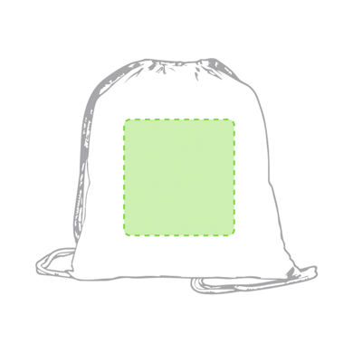 Drawstring Bag Tibak