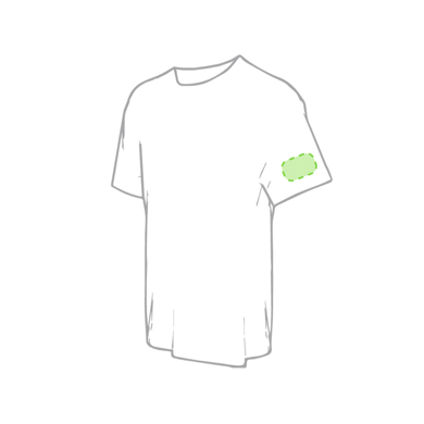 Adult T-Shirt Tecnic Markus