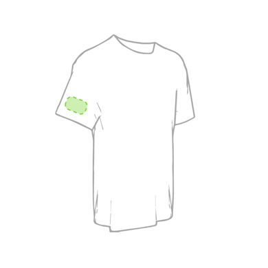 Adult T-Shirt Tecnic Markus