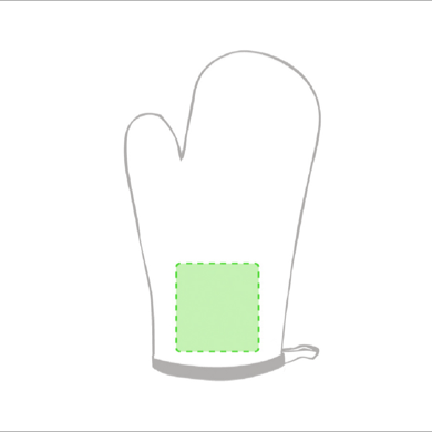 Presina da cucina Calen