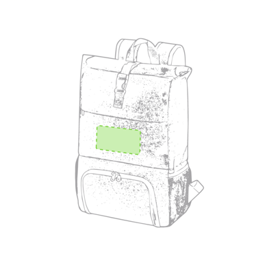 Cool Bag Backpack Howar