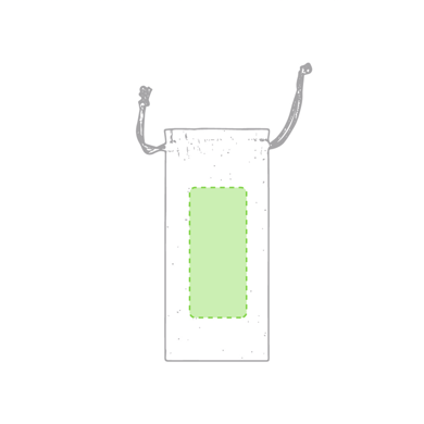 Trinkflasche Tasche Marcex