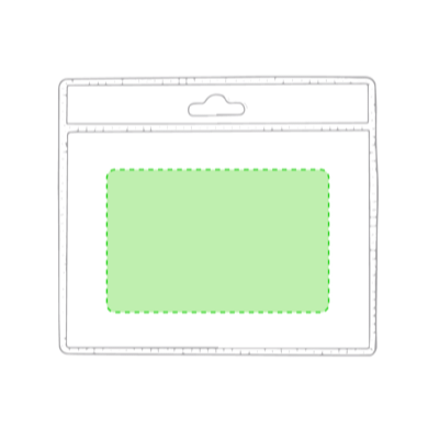 Badge identificativo Ifem