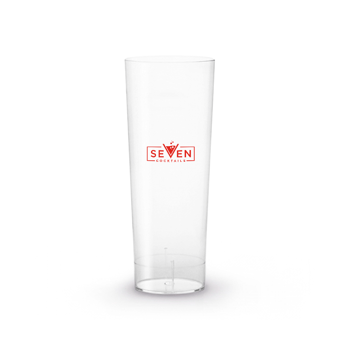 Highball glasses