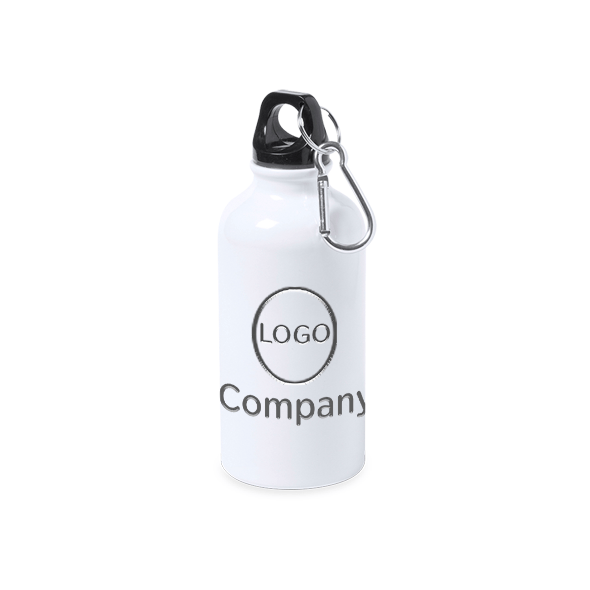 Baki Hanma Aluminium Herbruikbaar Sport Reizen Waterfles Wit Reusable Travel Water Bottle White Baki Hanma Aluminium Herbruikbaar Sport Reizen Waterfles Wit Reusable Travel Water Bottle White