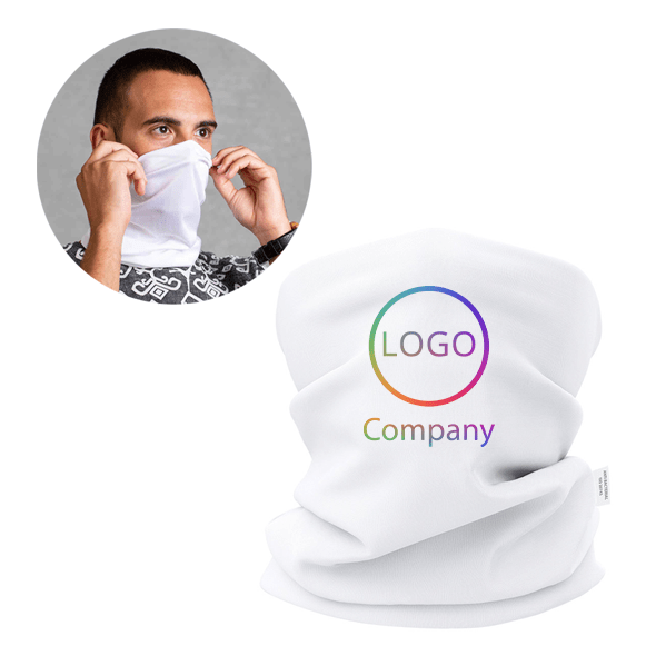 Antibacterial Neck Collar