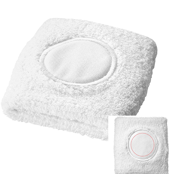 Bandeau de Poignet Élastique
