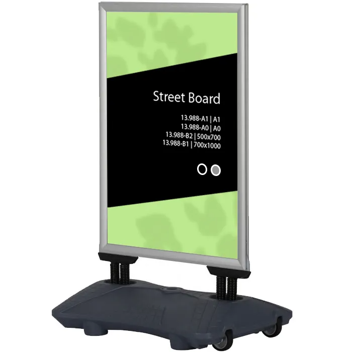 Advertising Banners