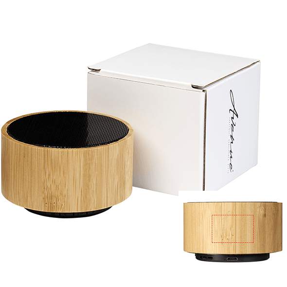 Bluetooth Lautsprecher