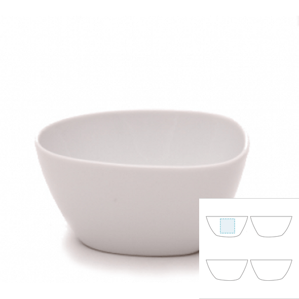 Bol en céramique - Isola