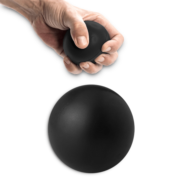 Stress ball