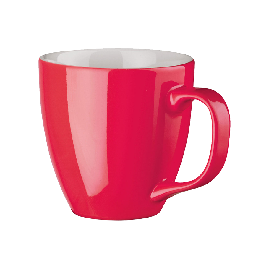 Tasse aus Porzellan Bedrucken